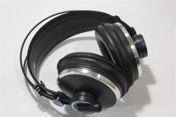 AKG K271 MKII-Y3 レビュー評価・評判 - 価格.com
