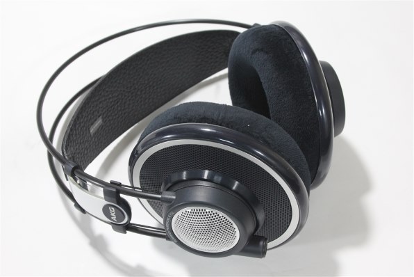 AKG K702-Y3投稿画像・動画 - 価格.com