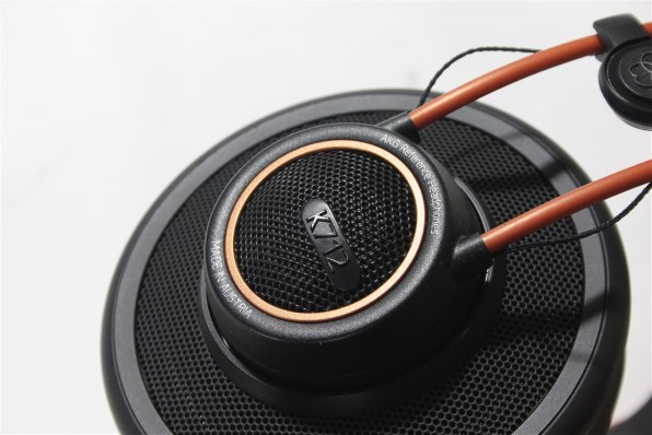 AKG K712 PRO-Y3投稿画像・動画 - 価格.com