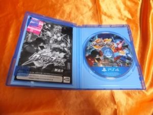 仮面ライダー同士の会話と それに伴うバトルを楽しみたいのなら バンダイナムコエンターテインメント 仮面ライダー クライマックスファイターズ 通常版 酒缶さんのレビュー評価 評判 価格 Com
