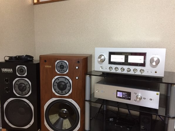 LUXMAN L-509X レビュー評価・評判 - 価格.com