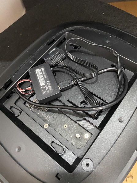 IN WIN CS-B1BLK-PS200W投稿画像・動画 - 価格.com IN WIN CS-B1BLK-PS200W投稿画像・動画 - 価格.com