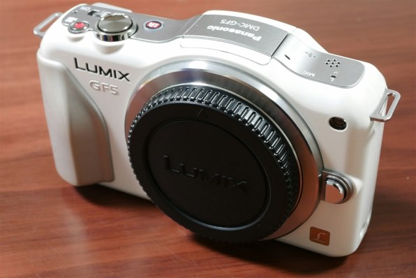 パナソニック LUMIX DMC-GF5X-K 電動ズームレンズキット [エスプリブラック] レビュー評価・評判 - 価格.com