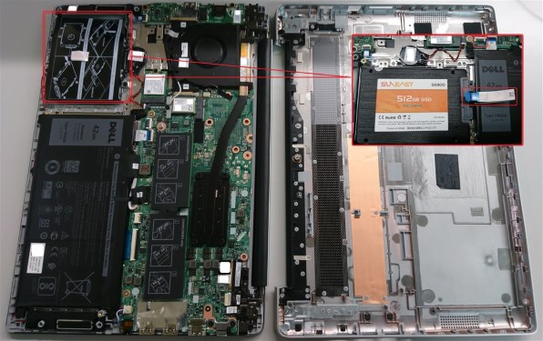 Dell Inspiron 14 5000 プレミアム Ryzen 5・8GBメモリ・256GB SSD 