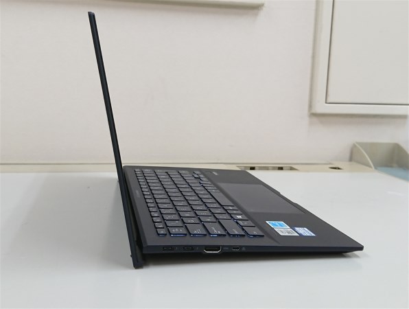 ASUS ExpertBook B9 B9450FA B9450FA-BM0323TS レビュー評価・評判