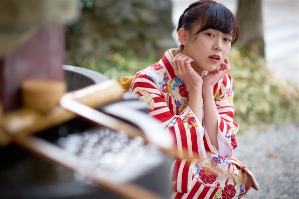 SONY Planar T＊ 85mm F1.4 ZA SAL85F14Zで撮影された写真 (レビュー