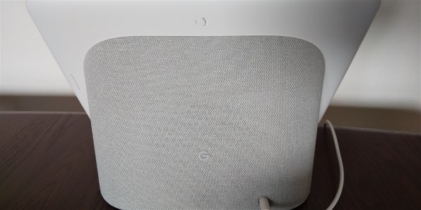 Google Google Nest Hub Max [Chalk] レビュー評価・評判 - 価格.com