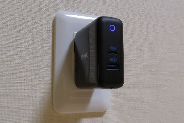 ANKER PowerPort Atom III(Two Ports) A2322121投稿画像・動画 - 価格.com