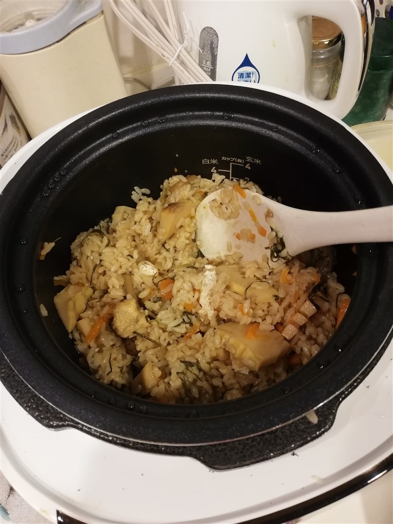 炊飯も得意!コンパクトで使いやすくなったt-falの電気圧力鍋 炊飯も得意!コンパクトで使いやすくなったt-falの電気圧力鍋