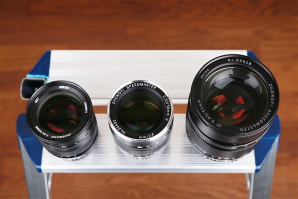 中一光学 SPEEDMASTER 50mm F0.95 EF 価格比較 - 価格.com 中一光学 SPEEDMASTER 50mm F0.95 EF 価格比較 - 価格.com