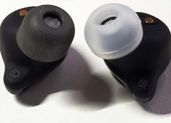 Shanling MTW100-BA RD [レッド] 価格比較 - 価格.com