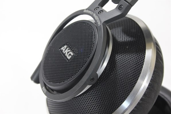 AKG K812-Y3 最終値下げ！ ヘッドフォン オーディオ機器 家電・スマホ