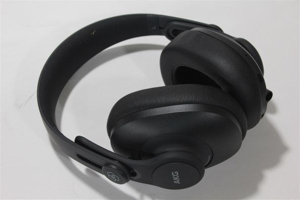 アーカーゲー AKG K361-BT-Y3 Bluetooth対応 密閉型 モニター アーカーゲー AKG K361-BT-Y3 Bluetooth対応 密閉型 モニター