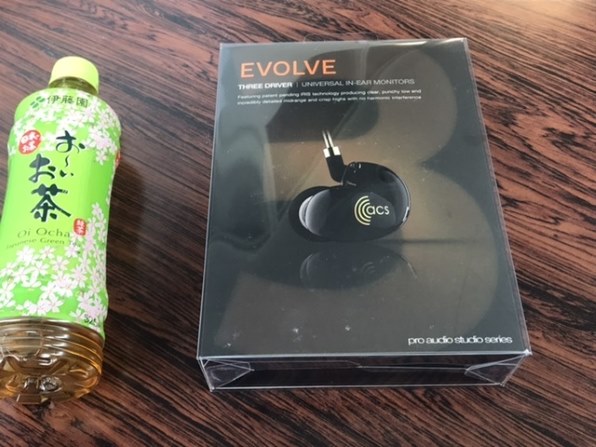 ACS Evolve Universal Fit ACS-EVL-U04 価格比較 - 価格.com