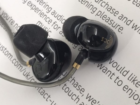 ACS Evolve Universal Fit ACS-EVL-U04投稿画像・動画 - 価格