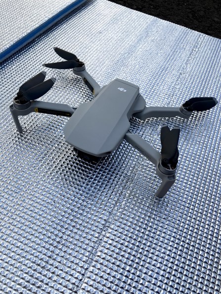 DJI Mavic Mini Fly More コンボ レビュー評価・評判 - 価格.com