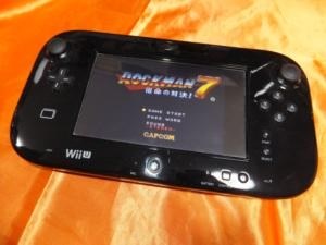CAPCOM - スーパーファミコン ソフト ロックマン7 宿命の対決 カプコン Amazon.co.jp: ロックマン7 : ゲーム