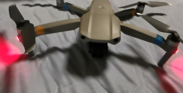 我が家の2代目ドローン。』 DJI Mavic Air 2 Fly More コンボ