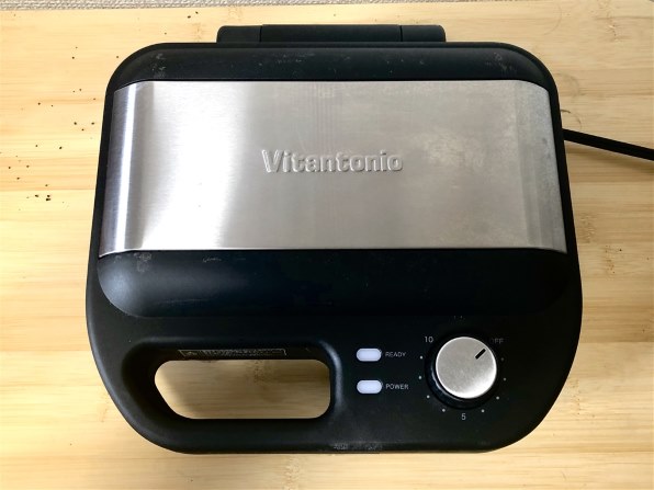 ビタントニオ VWH-500 価格比較 - 価格.com