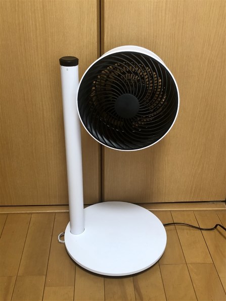 ボネコ AIR SHOWER FAN F120投稿画像・動画 - 価格.com