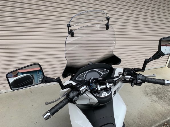 ホンダ Pcx150 レビュー評価 評判 価格 Com