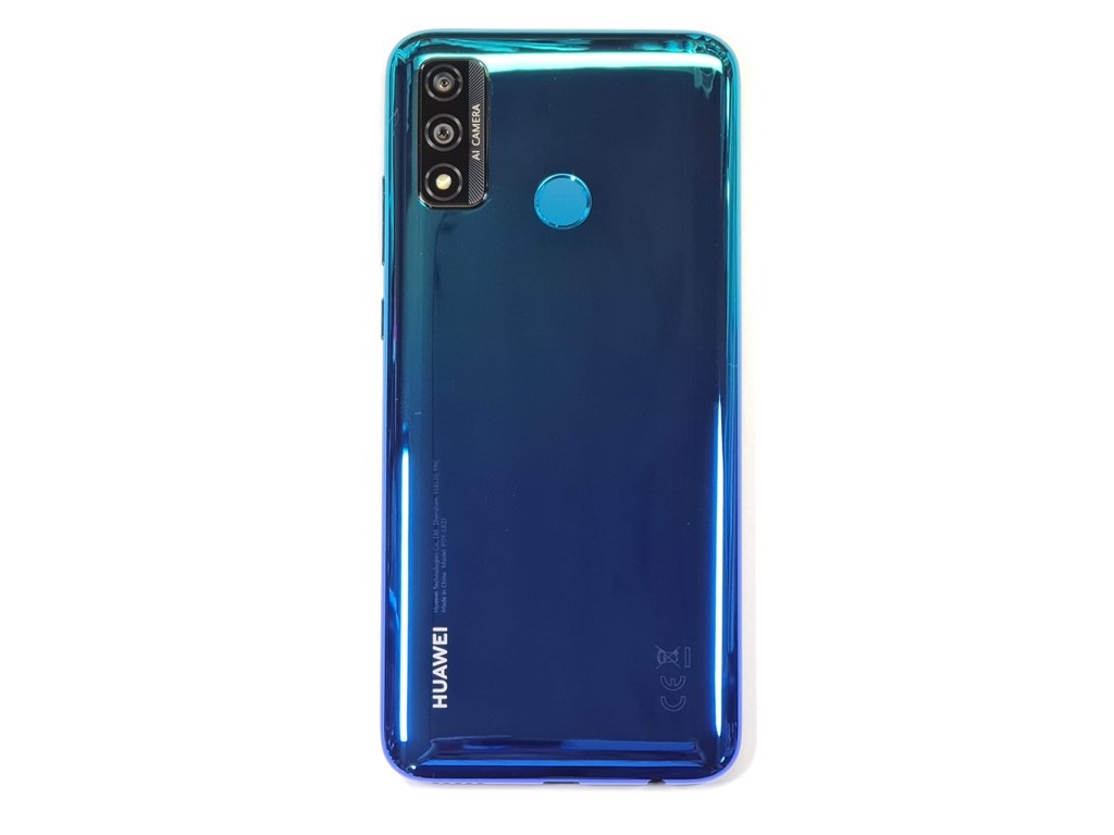 HUAWEI nova lite 3 オーロラブルー 32 GB SIMフリー-tops.edu.ng