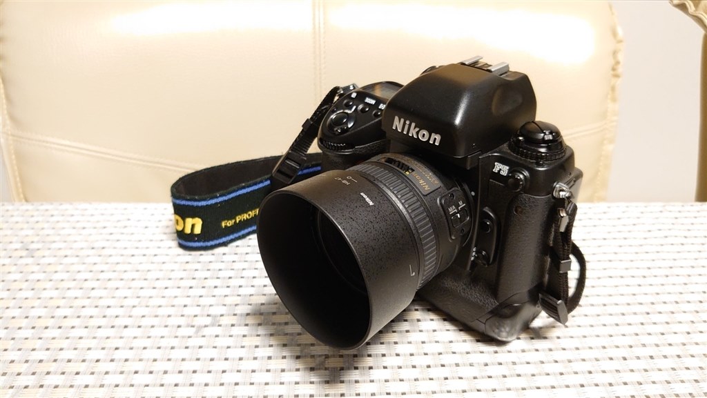 50mmF1.8Gと使い分けています』 ニコン AF-S NIKKOR 50mm f/1.4G 