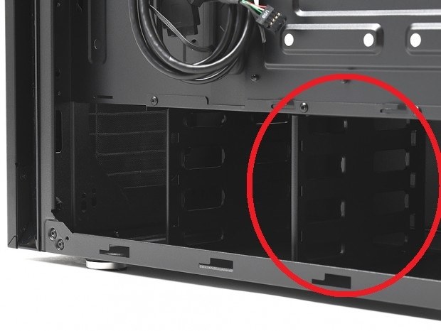 hands様用SILENCIO S600 MCS-S600-KG5N-S00 COOLER MASTER Silencio S600 TG MCS-S600-KG5N-S00 価格比較