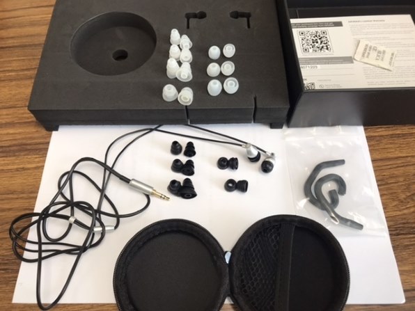 HiFiMAN RE800 silver投稿画像・動画 - 価格.com