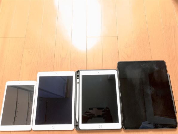 Apple iPad Pro .9インチ 第4世代 Wi Fi+Cellular GB 年春