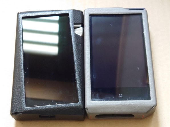 Astell&Kern A&norma SR25 AK-SR25-MS [64GB Moon Silver]投稿