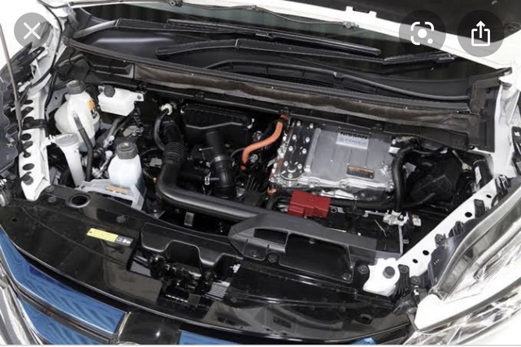 セレナeーpowerエンジンついて 日産 セレナ E Power 18年モデル たなちゃん24さんのレビュー評価 評判 価格 Com