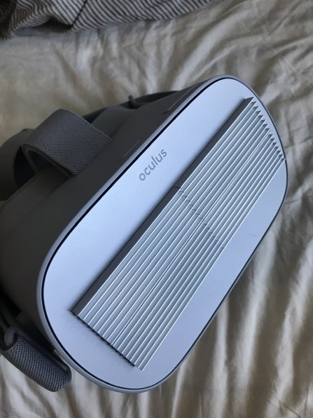 Oculus VR Oculus Go 32GB 価格比較 - 価格.com