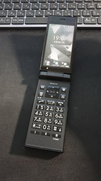 中古★ DIGNO ケータイ京セラ　ガラケー 京セラ DIGNO ケータイ2 価格比較 - 価格.com