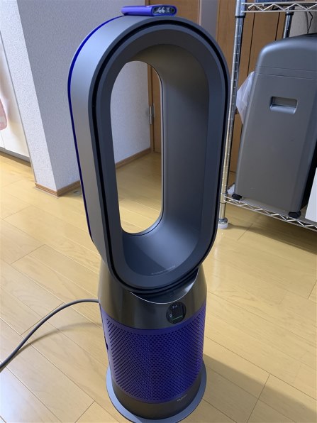 ダイソン Dyson Pure Hot + Cool HP04WSN [ホワイト/シルバー] 価格 ...