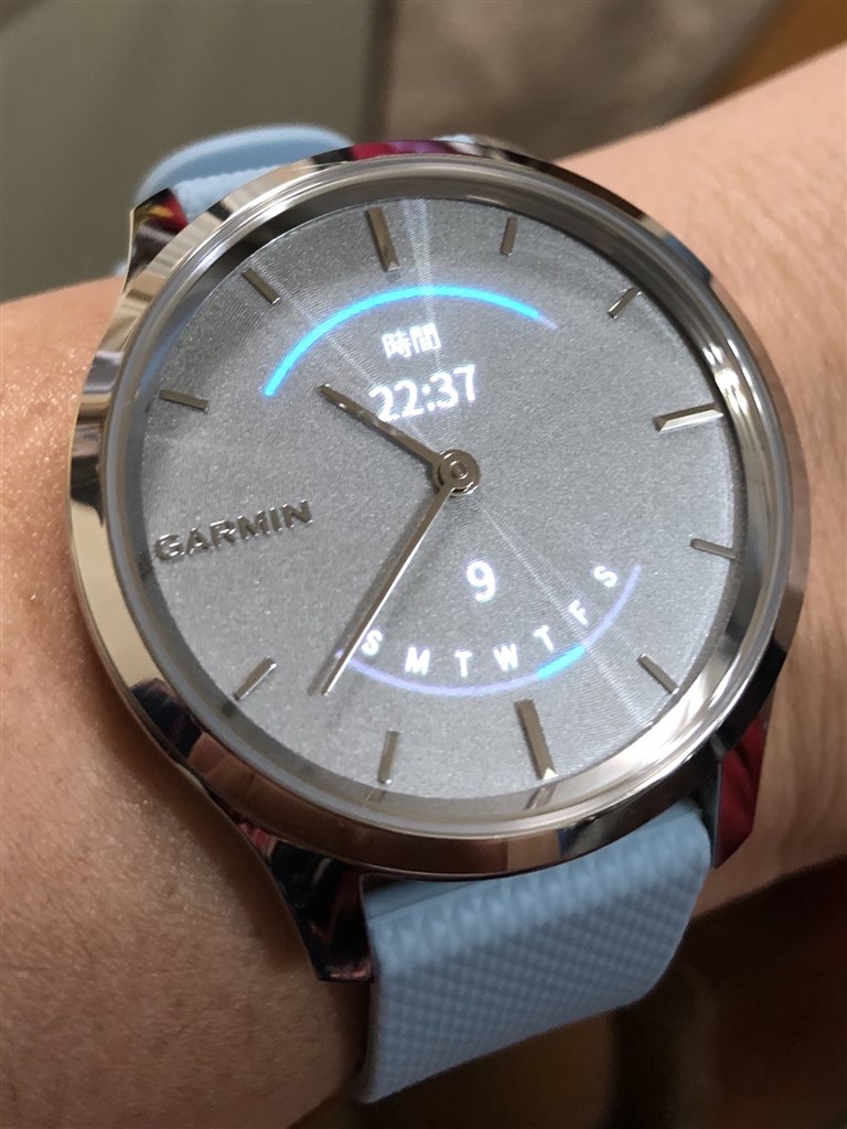 GARMIN(ガーミン) 腕時計