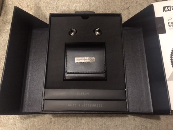 MEE audio Pinnacle P1 価格比較 - 価格.com