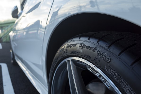 MICHELIN Pilot Super Sport 245/40ZR18 97Y XL MO 価格比較 - 価格.com