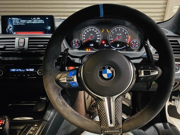 Bmw M4 クーペ レビュー評価 評判 価格 Com