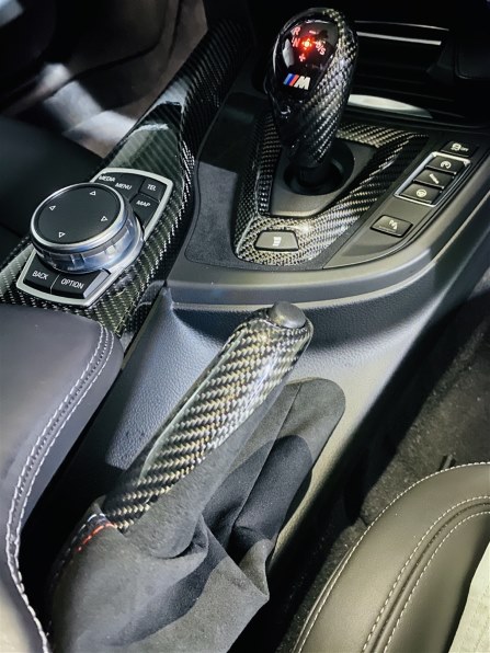 Bmw M4 クーペ レビュー評価 評判 価格 Com