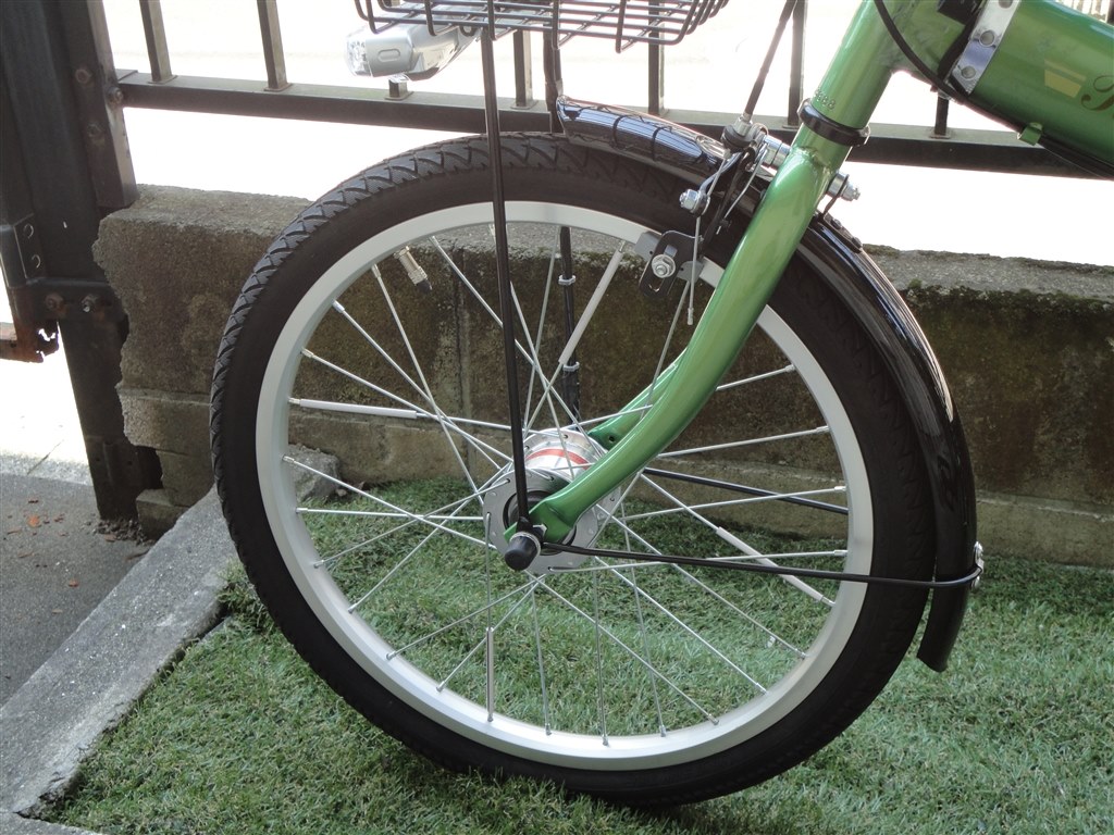 Amazon | Raychell(レイチェル) 20インチ 折りたたみ 自転車 FB