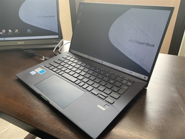 スマートな万能ビジネスノート』 ASUS ExpertBook B9 B9450FA B9450FA-BM0295TS  F12Yさんのレビュー評価・評判 - 価格.com