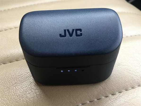 JVC HA-A10T-B [ブラック]投稿画像・動画 - 価格.com