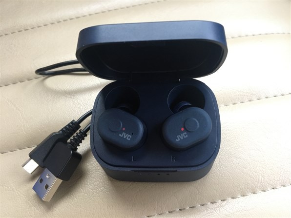 JVC HA-A10T-B [ブラック]投稿画像・動画 - 価格.com