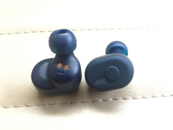 JVC HA-A10T-B [ブラック]投稿画像・動画 - 価格.com