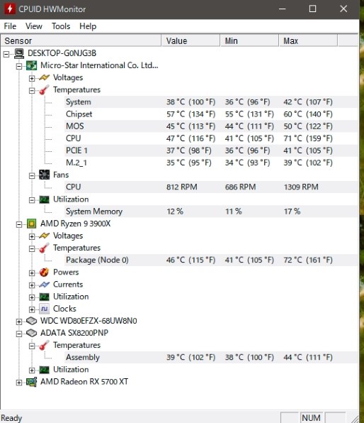 MSI MPG X570 GAMING PLUS レビュー評価・評判 - 価格.com
