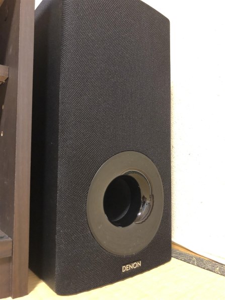 DENON DHT-S316 レビュー評価・評判 - 価格.com