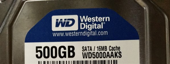 WESTERN DIGITAL WD5000AAKS (500G SATA300 7200) 価格比較 - 価格.com