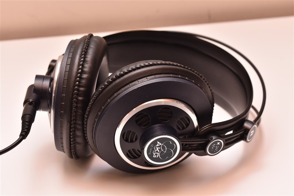 セール特価】 AKG アーカーゲー K240 MkII-Y3 ヘッドホン (3年保証) e