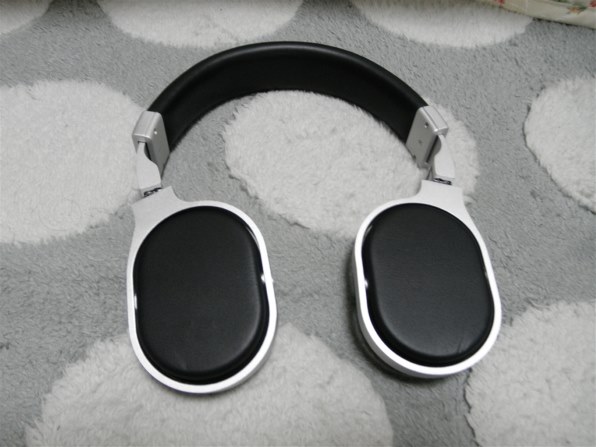 新品同様 KEF M500 超高音質高級ヘッドホン シルバー ヨドバシ.com - ケーイーエフ KEF M500 シルバー ヘッドホン